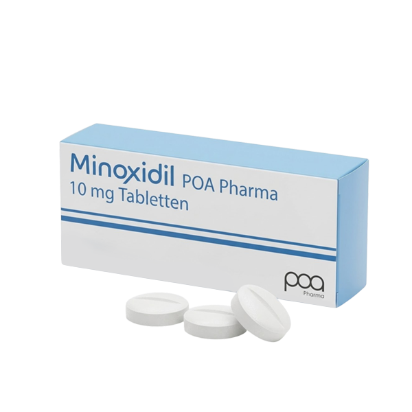 Minoxidil POA Pharma